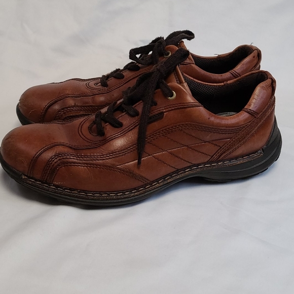 ECCO Light Shock Point Men's Casual Shoe size 44